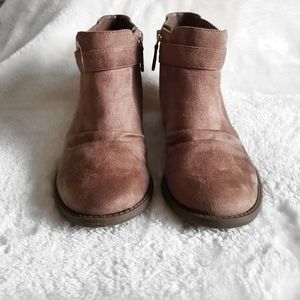 🍁 Dr. Scholl's Women's Ankle Boots